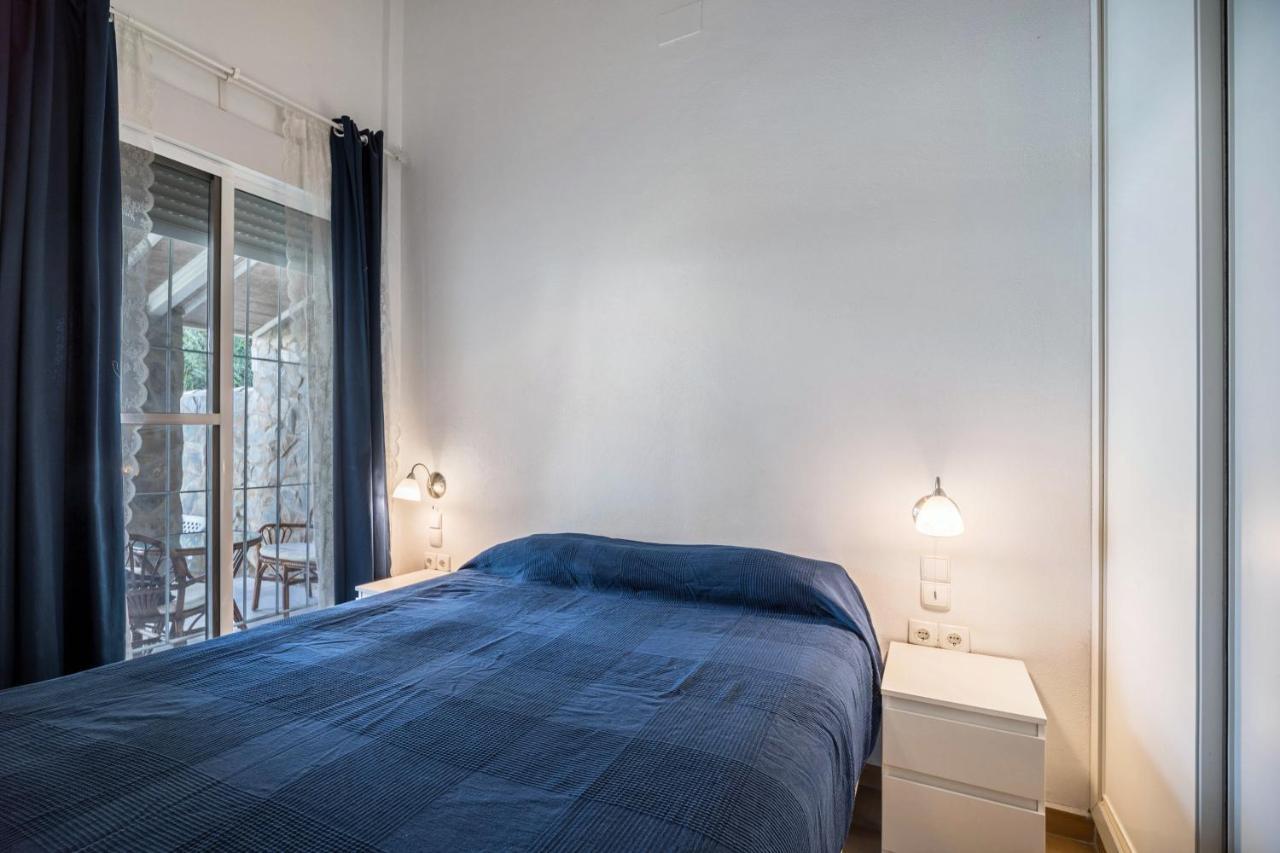 La Casita Azul - Mayores De 25 Chiclana de la Frontera Exteriör bild