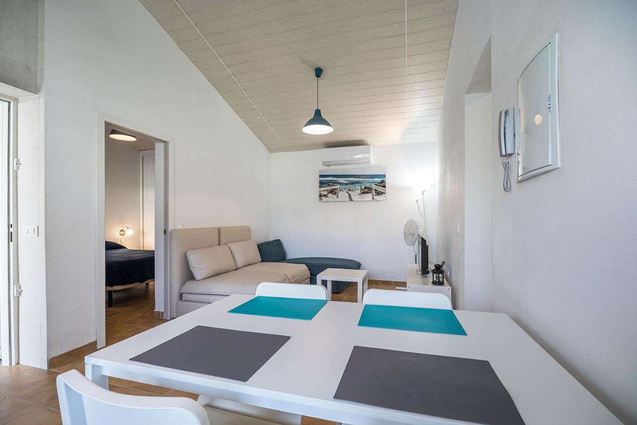 La Casita Azul - Mayores De 25 Chiclana de la Frontera Exteriör bild