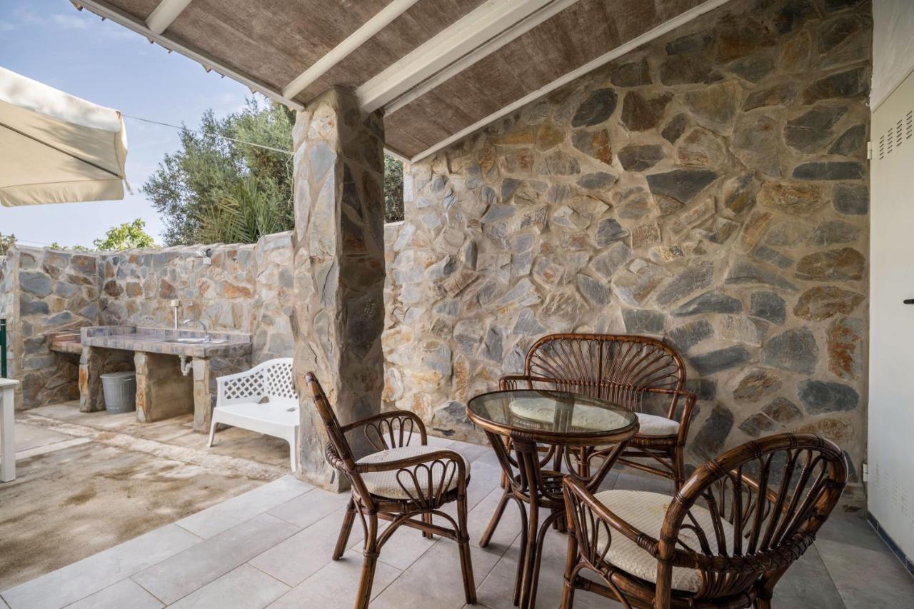 La Casita Azul - Mayores De 25 Chiclana de la Frontera Exteriör bild