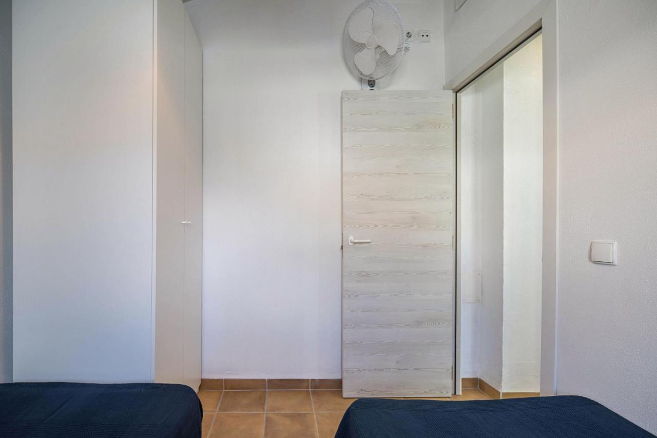 La Casita Azul - Mayores De 25 Chiclana de la Frontera Exteriör bild