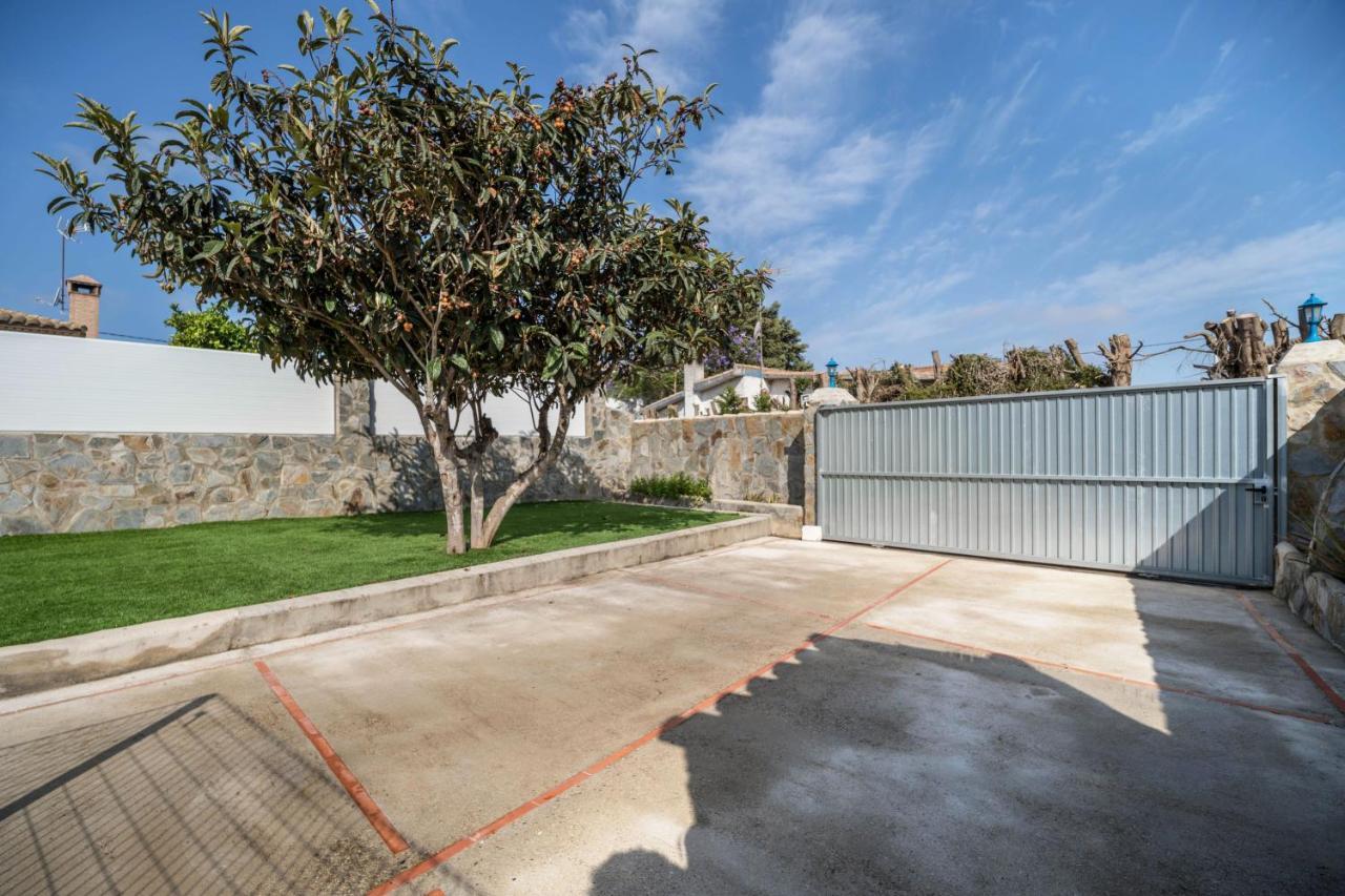 La Casita Azul - Mayores De 25 Chiclana de la Frontera Exteriör bild
