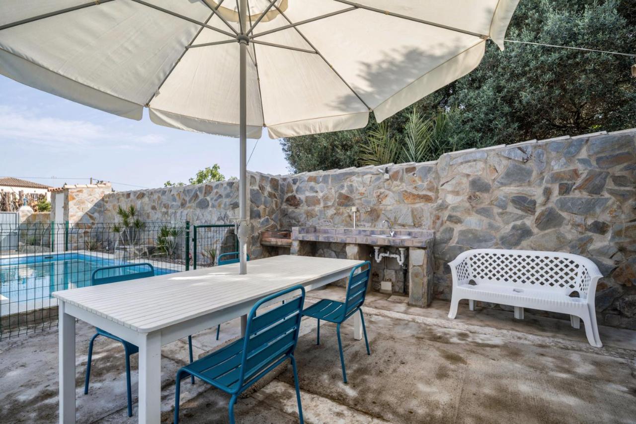 La Casita Azul - Mayores De 25 Chiclana de la Frontera Exteriör bild